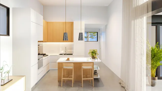 Villa 3 habitaciones 115m² en venta - Urbanización coto riñales — 15
