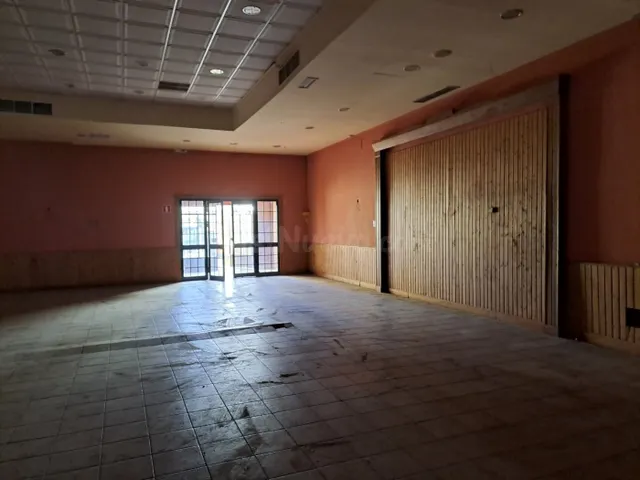 ALQUILER de LOCAL EN VILLAVERDE DEL RIO (SEVILLA) - foto 2