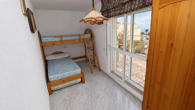 El ático en primera línea con mejores vistas de Les Cases! — 6