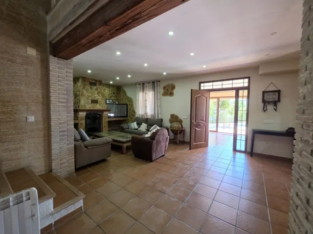 Encantadora Finca en venta en Benissa — 9