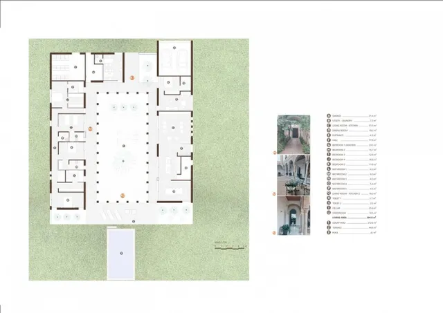 VILLA DE OBRA NUEVA EN YECLA, MURCIA — 8
