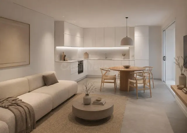 Promoción de 4 Villas adosadas y pareadas de nueva construcc - foto 3