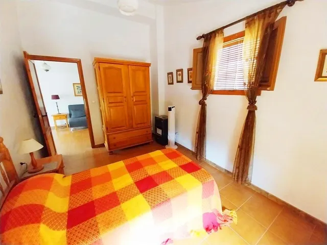 Hermosa casa de campo en los alrededores de Lorca — 41
