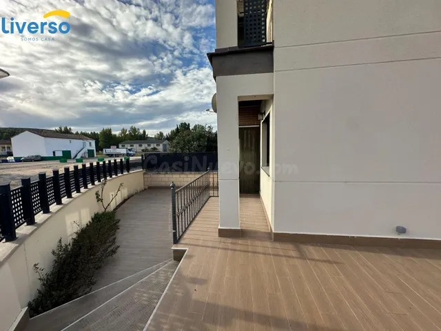 VENDEMOS EXPECTACULA CHALET CON MERENDERO, GARAJE DOBLE, habitación DE JUEGOS  MAGNICO VESTIDOR, Y MUCHO MÁS EN BRIVIESCA. — 2