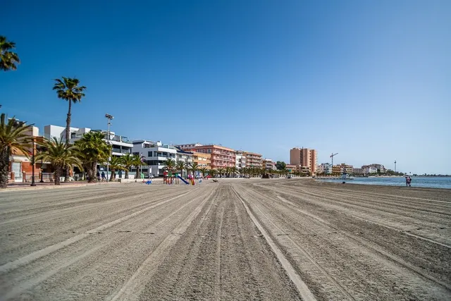 Apartamento 3 habitaciones 87m² en venta - LA PUNTICA — 26