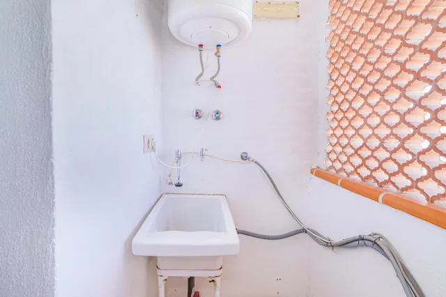 Precioso piso en Churriana de la Vega — 19