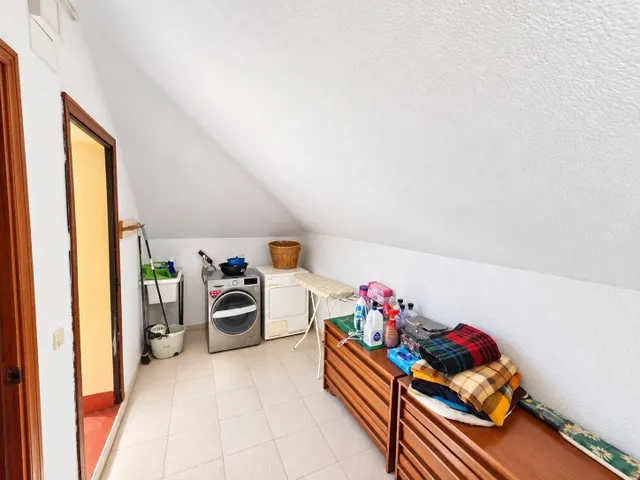 ¡VIVIENDA UNIFAMILIAR DE 245 M2 EN MAIRENA DEL ALJARAFE! — 22
