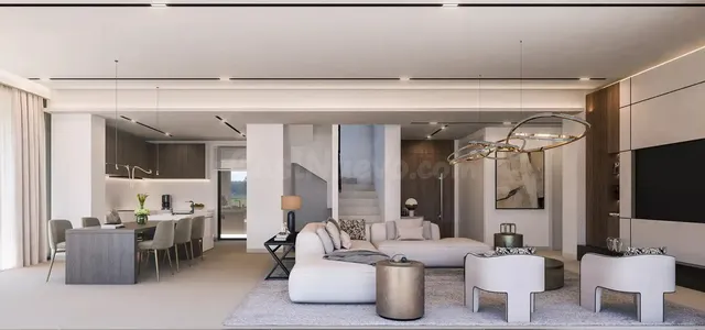 Chalet 3 habitaciones 213m² en venta - Costa del Sol - foto 5