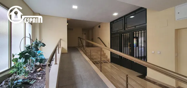 GRUPO GESPAIN OFRECE PISO EN VENTA EN PUERTA DEL ANGEL - foto 5