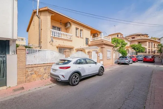 Casa Independiente — 48
