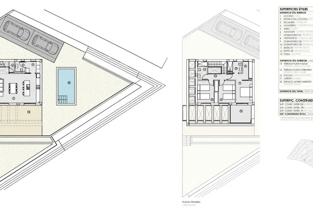 Villa 4 habitaciones 374m² en venta - Pla de cantal — 25