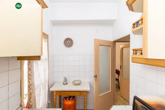 Piso para reformar junto a Plaza Einstein – 3 dormitorios y vistas despejadas — 17