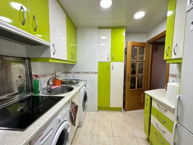 Piso 3 habitaciones 68m² en venta - Entrevías — 15