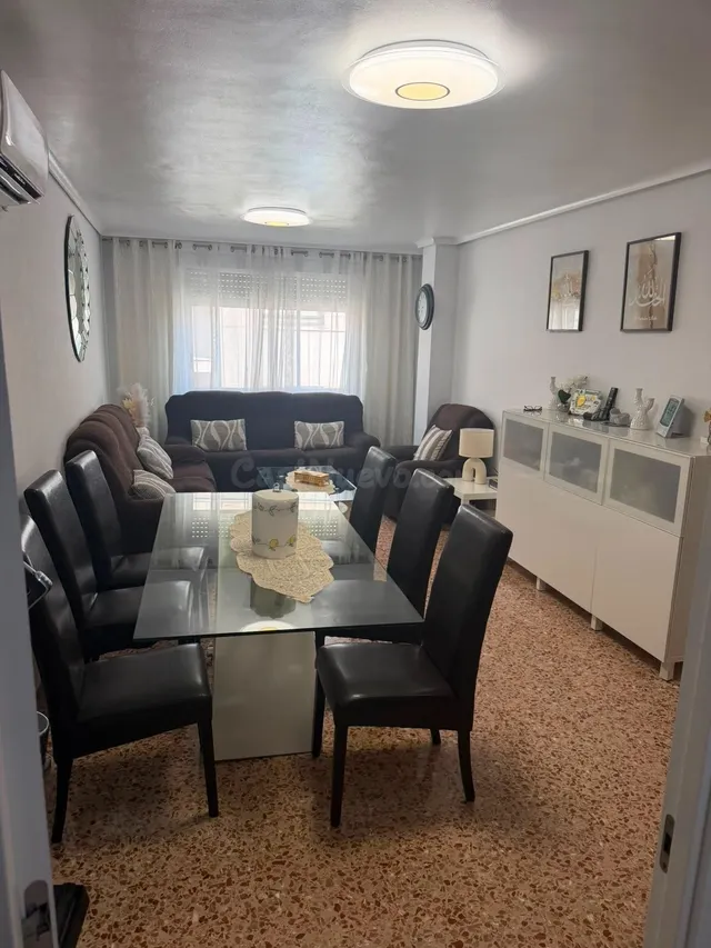 PISO REFORMADO DE 4 habitaciones - foto 3