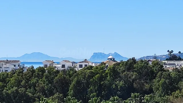 Ático 2 habitaciones 92m² en venta - Costa Del Sol - foto 2