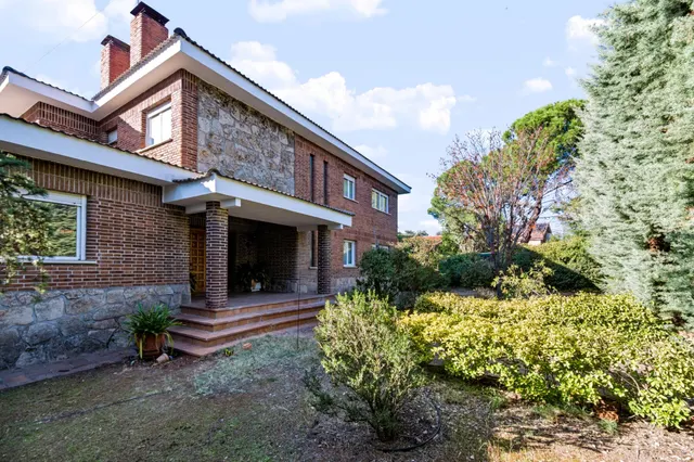 Chalet 4 habitaciones 752m² en venta - El Bosque — 10