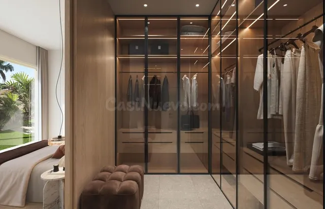 Villa 4 habitaciones 275m² en venta - Altos de Campoamor — 4