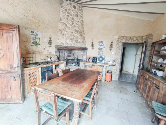 Amplio chalet independiente estilo clásico en zona Finestrat pueblo - www.inmobiliarialesdunes.com — 30