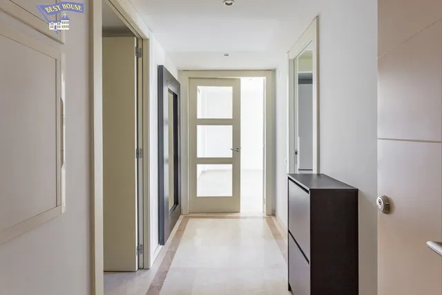 Piso en alquiler en Diagonal Mar — 9