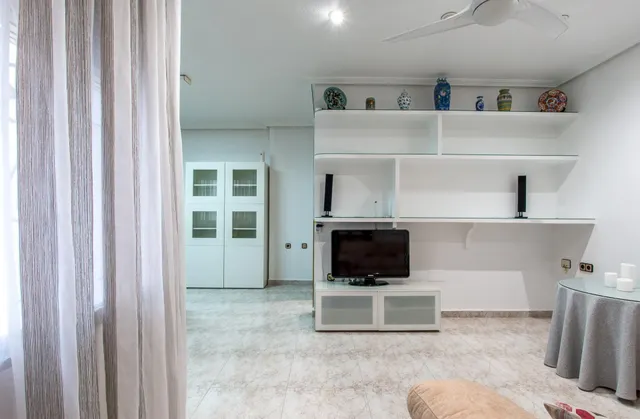 GRAN VIVIENDA UNIFAMILIAR EN EL CABEZO — 19