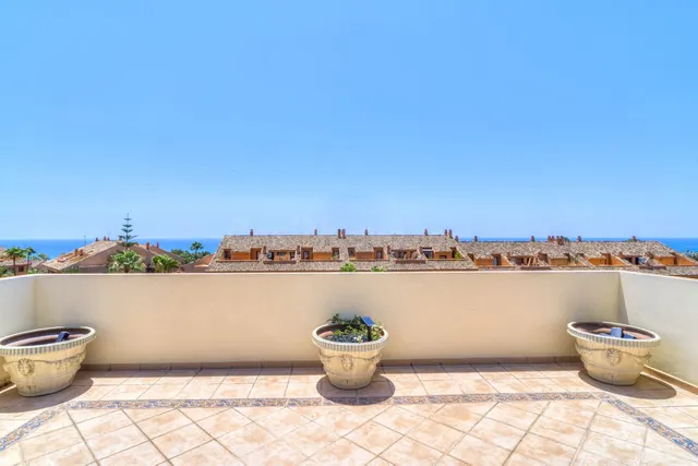 Ático Dúplex 3 habitaciones 205m² en venta - Marbella - foto 4
