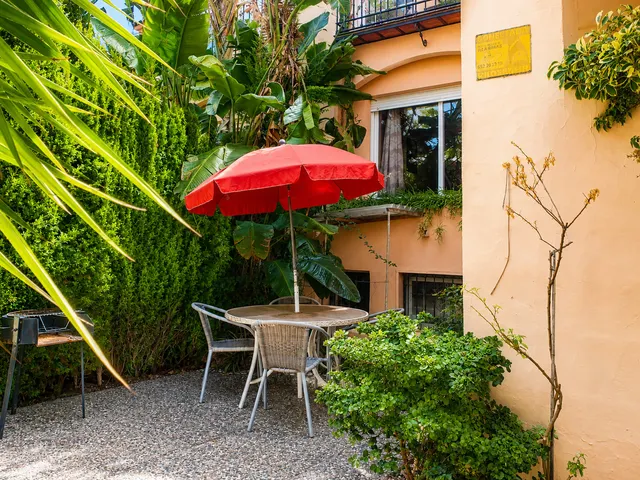 Adosado 4 habitaciones 254m² en venta - Marbella — 41