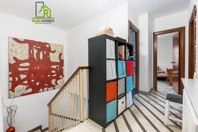 Chalet en Monachil — 24