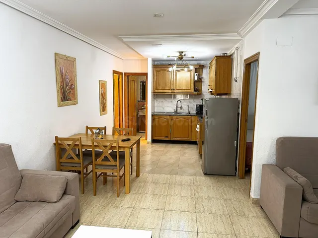 Exclusiva vivienda en planta baja - foto 3