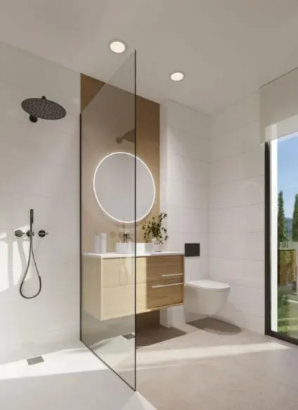 Villa 3 habitaciones 214m² en venta - Balcón de finestrat — 6