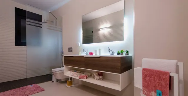 Villa 4 habitaciones 322m² en venta - Campoamor — 34
