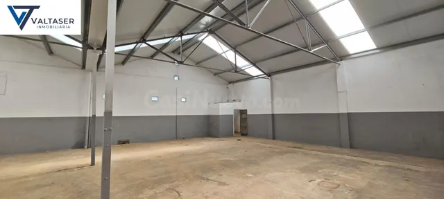 ALQUILER NAVE HORNO DE ALCEDO - foto 3