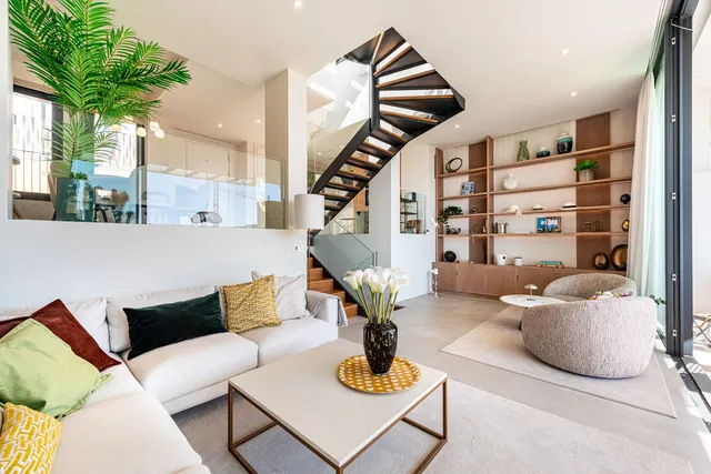 Adosado 3 habitaciones 164m² en venta - Marbella — 7