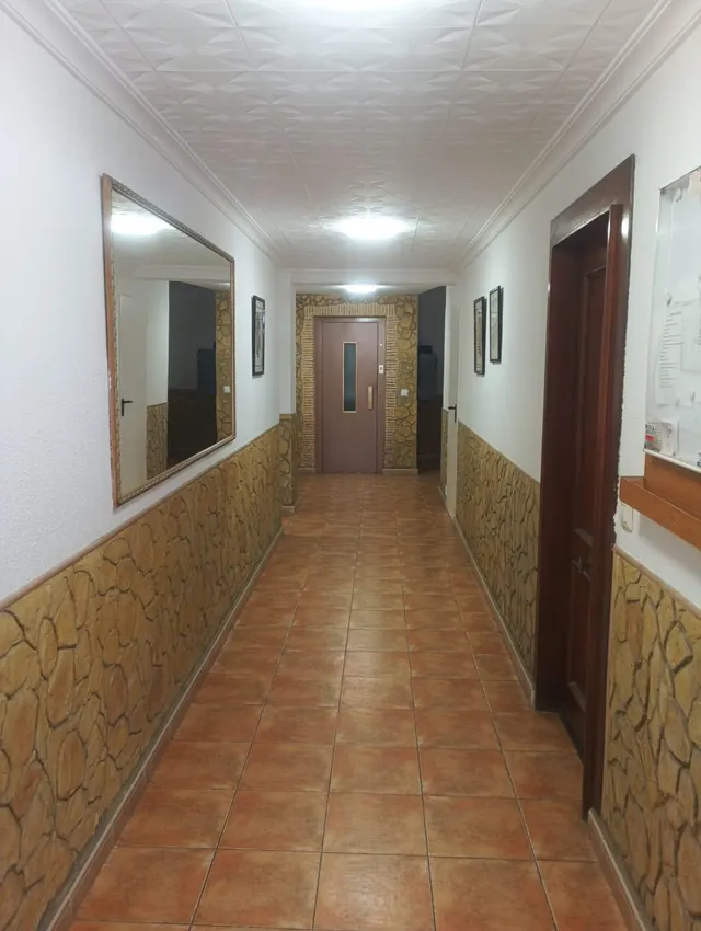 ATICO 3 HABS AL LADO DE PLAYA DEL CURA Y LOS LOCOS 169.900€ — 11