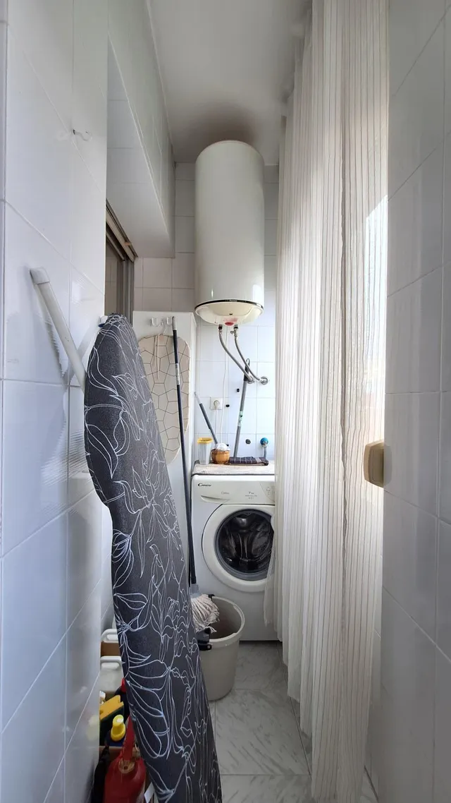 Piso de 3 dormitorios en Javali Viejo — 9