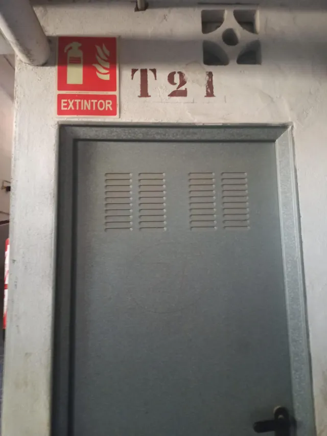 ¡Se alquila en Casillas apartamento semireformado! — 17