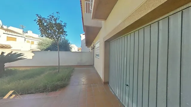 Dúplex 3 habitaciones 209m² en venta - Lo Pagán — 40