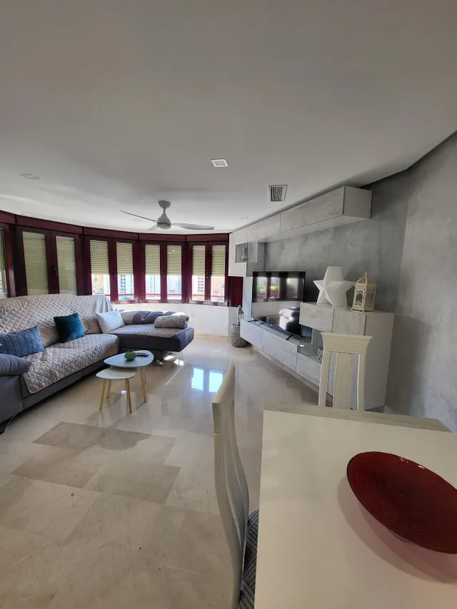 Exclusivo Piso Reformado en Benidorm - Nuevos Juzgados — 6