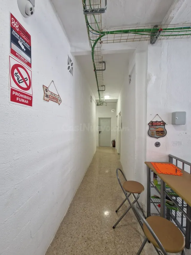 Local comercial 535m² en venta - Centro — 4