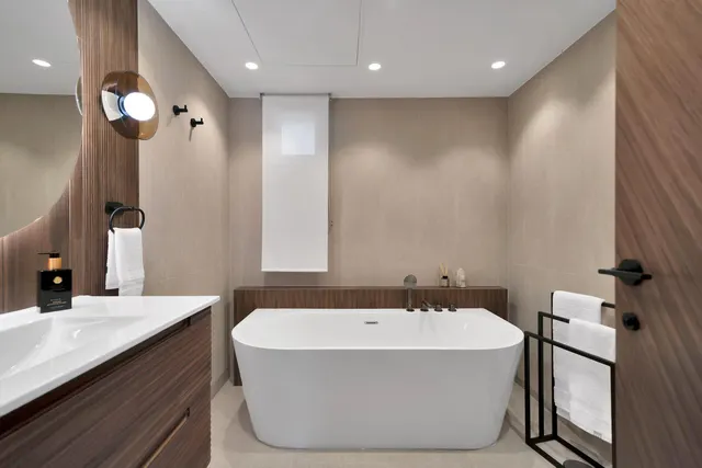Apartamento 2 habitaciones 120m² en venta - Marbella — 16