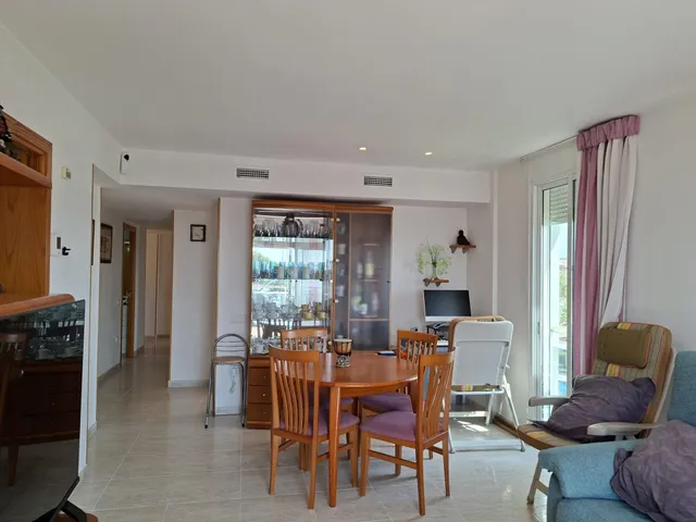 PISO EXCLUSIVO VISTAS AL MAR Y MONTAÑA — 6