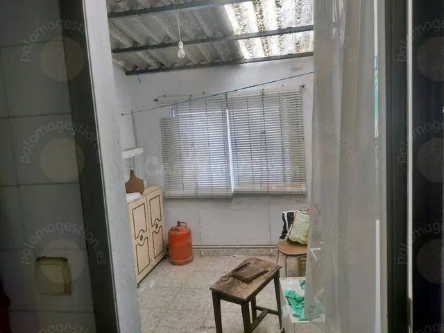 Piso en Venta en Bonillo, El Albacete — 11