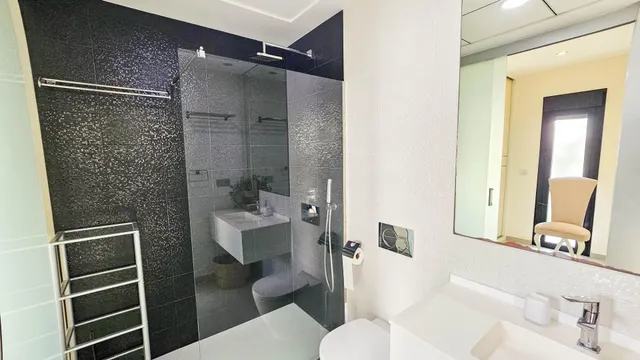 Villa 3 habitaciones 125m² en venta - Cuidad Quesada — 7