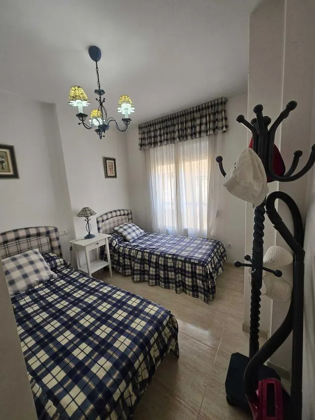 Magnifico piso a unos pasos de la playa, ideal para vivir todo el año — 19