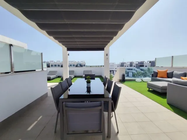 Ático 3 habitaciones 94m² en venta - EL RASO — 25