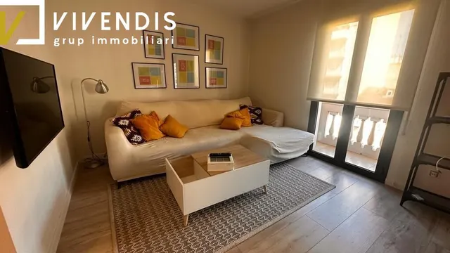 ÁTICO DÚPLEX EN VENTA LLEIDA — 10