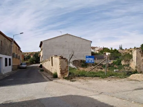 PARCELA URBANA EN VENTA — 6