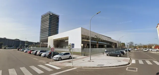 OFICINA  EN BADAJOZ