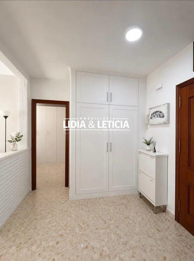 Apartamento Zona Santa Lucia - foto 4