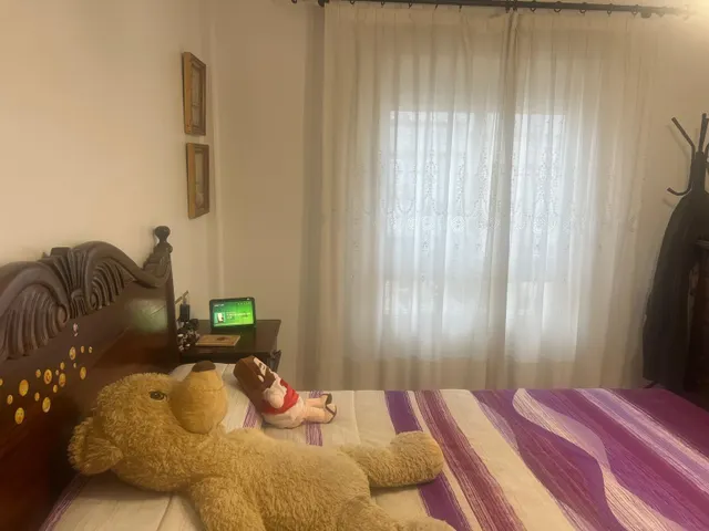 Adosado amplio en Daimús con terrazas y excelente ubicación — 16