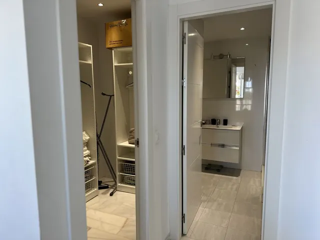 Apartamento 4 habitaciones 73m² en venta - Centro — 14